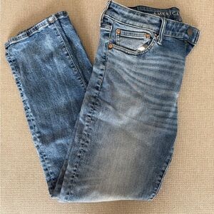 Men’s American Eagle Blue Denim Jeans